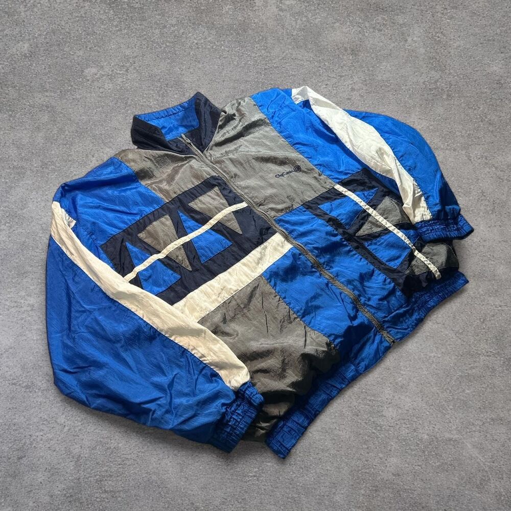 Oleg-cassini Men's multi Jacket